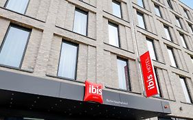 Ibis Berlin Hauptbahnhof